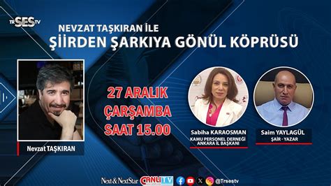 Kamu Personel Der Ankara L B K Sabiha Karaosman Ve Air Yazar Saim