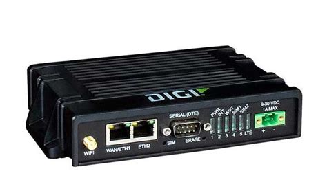 DIGI Wins 2022 Top Tier Product Award with its 450 MHz Router - 450 MHz ...