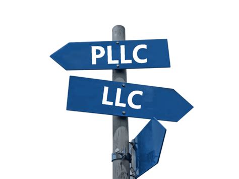 Pllc Vs Llc Tldr Accounting