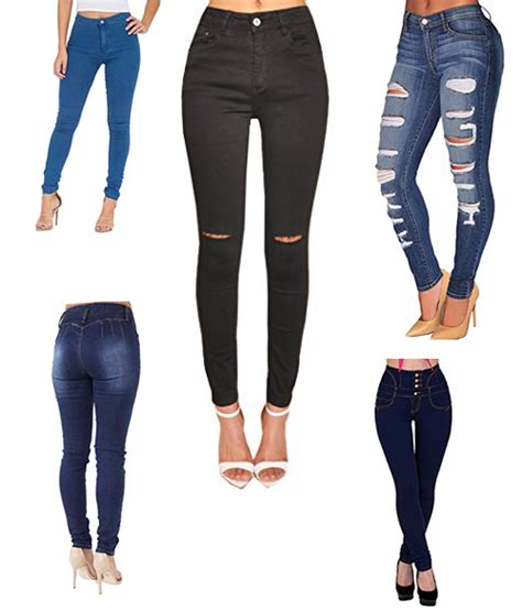 20 Jeans For Big Thighs But Small Waist How To Choose Mycasualstyle