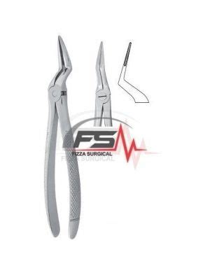 Extracting Forceps Fig Lx English Pattern Upper Roots Fizza