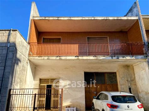 Appartamento In Vendita In Via Nazario Sauro 89 A San Donato Di Lecce