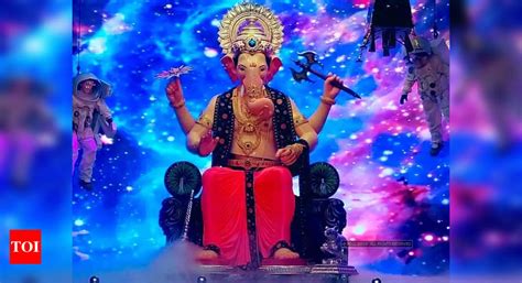 Ganesh Chaturthi 2022 Today Know Puja Vidhi Story And Shubh Muhurat