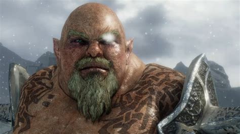 Forthog Forever Rshadowofmordor