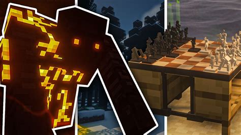 Incredibly Underrated Mods You Must Check Out Minecraft Forge