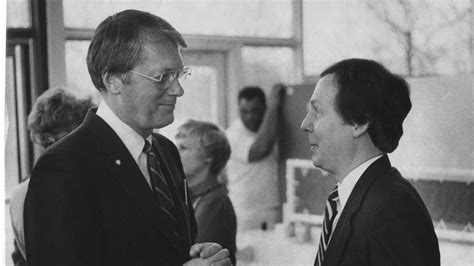 Kentucky Sen. Mitch McConnell photos through the years