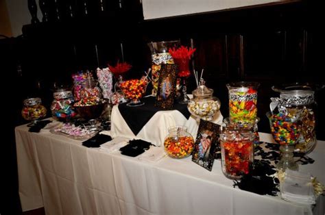 Candy Buffet Weddingbee Boards Candy Buffet Buffet Candy