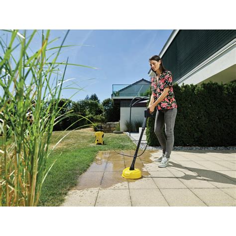 Karcher K Home Pressure Washer Full Kit