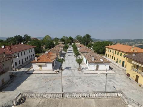 Cantarino Di Sassoferrato Celebra Il Centenario Della Sua Storia