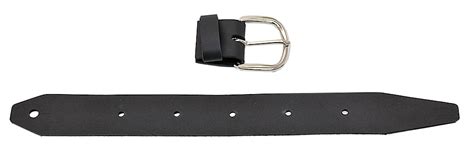 Trophy Straps トロフィストラップ Trophy Straps Accessory Buckle End Black