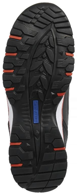 Safety Winterboot Chelsea Evo 2 S7L CI FO HRO SR ESD HT Black 47