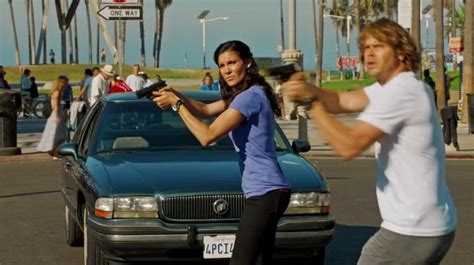 IMCDb Org 1992 Buick LeSabre In NCIS Los Angeles 2009 2023