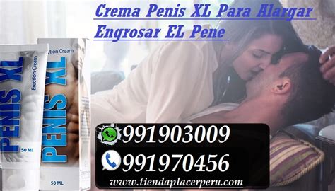 Crema Penis XL Para Alargar El Pene Ica Cel 991 903 009 Crema Penis