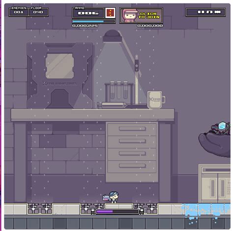 Interactive objects (Nitrome Must Die) | Nitrome Wiki | FANDOM powered ...