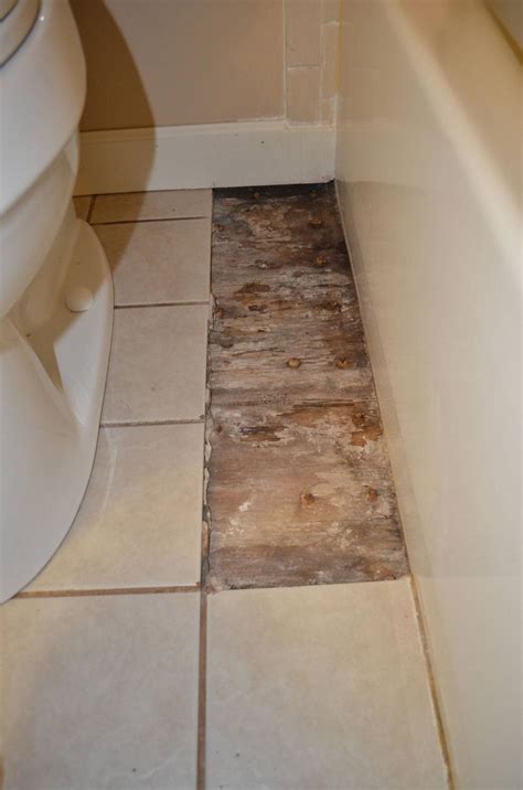 Loose Bathroom Tiles Repair Semis Online