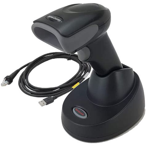 Honeywell Voyager XP 1472g Scanner Low Price Barcode Factory