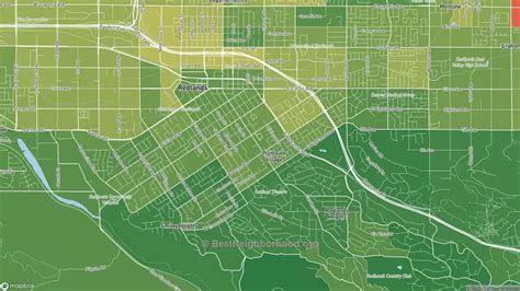 The Best Neighborhoods in Plymouth Village, Redlands, CA by Home Value | BestNeighborhood.org