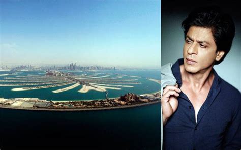 Want to know how Shah Rukh Khan explores Dubai? Now you can - Travel News