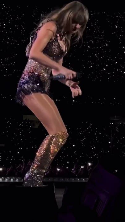 Taylor Swift The Errors Tour Taylorswift Erastour Youtube