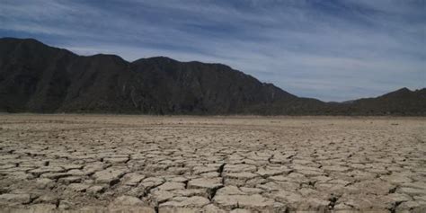 Conagua Declara Inicio De Emergencia Por Sequ A En M Xico El Sol De