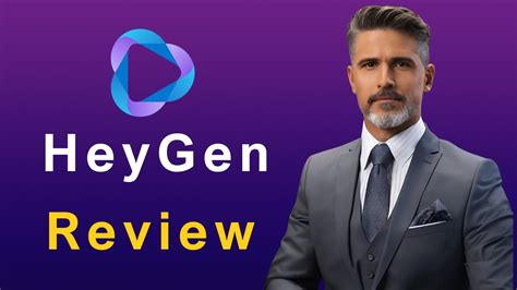 Heygen Ai Review How To Use HeyGen Ai Free YouTube