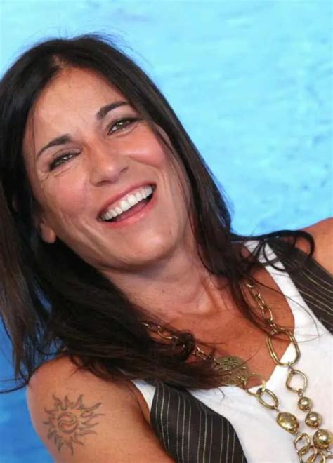 Paola Turci Incidente Lei Torna A Parlarne Dettagli Choc