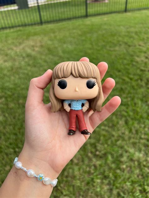 No Funko Box Taylor Swift Funko Pop Midnights Funko Pop Etsy