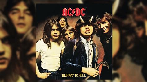 AC DC Highway To Hell Guitar Solo Cover YouTube