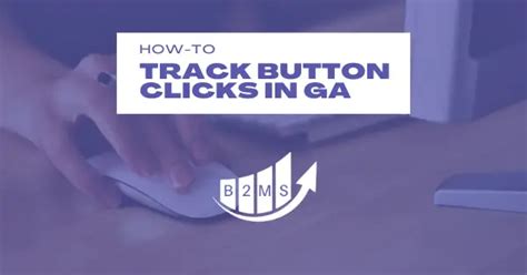 Google Analytics How To Track Button Clicks W Video