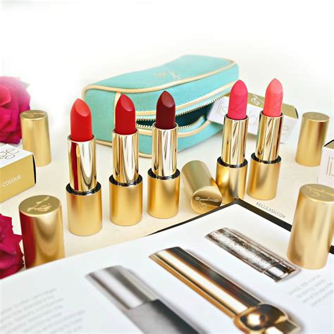 Lisa Eldridge Lipsticks | KELLiLASH