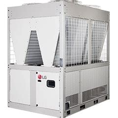 Chiller Hvac Business Lg Philippines