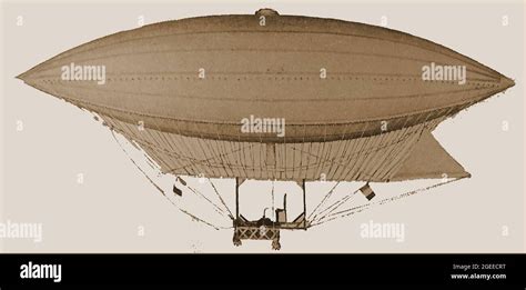 Fard Dirigible Airship Hi Res Stock Photography And Images Alamy