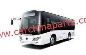 Yutong Bus Auto Parts Wholesales China Car Auto Parts Center Car