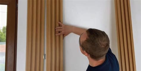 How To Install Wall Panels | KIBITEC