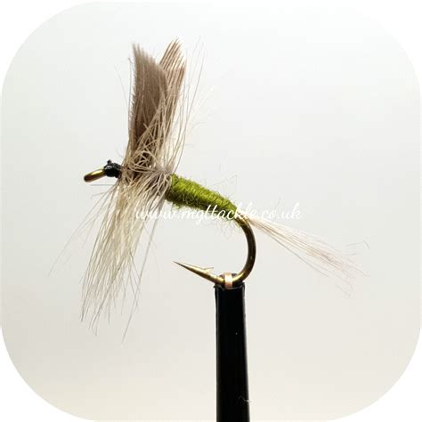 Dry Flies