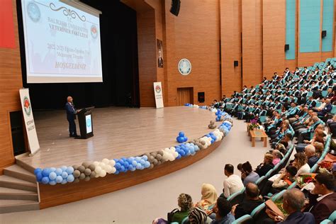 Balıkesir Üniversitesi Balıkesir University on Twitter Veteriner