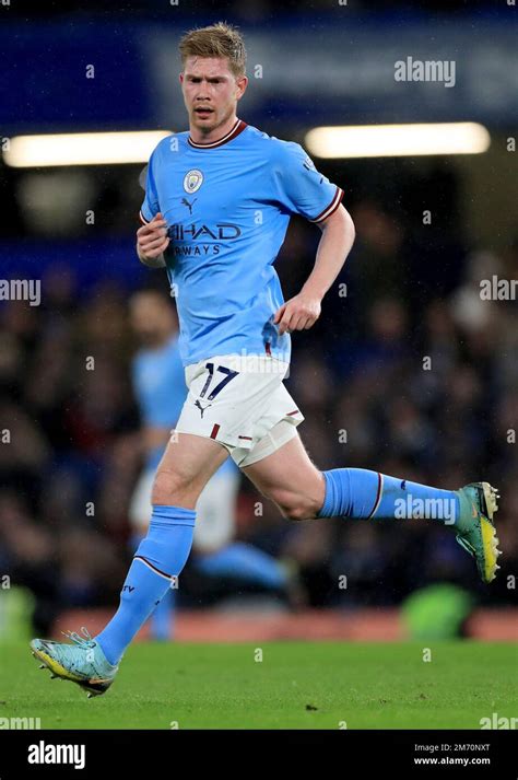 Kevin De Bruyne Manchester City 2023 Hi Res Stock Photography And