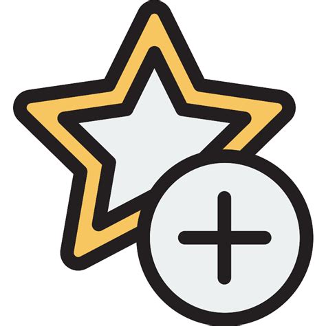 Star Vector Svg Icon Svg Repo