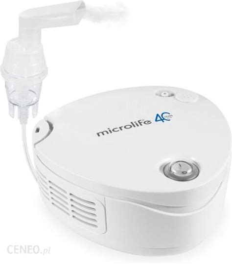 Microlife Inhalator Kompresowy NEB 210 MosBielsko