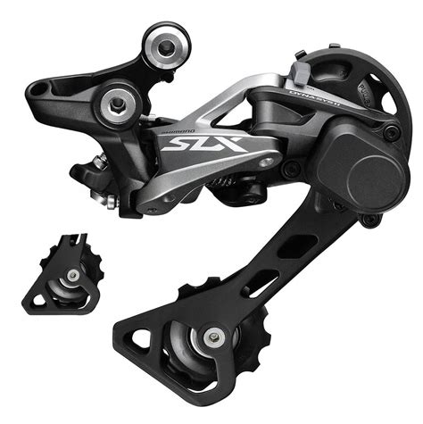 Przerzutka Tył Shimano Slx Rd M7000 11rzędowa Shimano Sport Sklep Empik