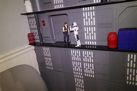 SDCC 2019 GTP Toys Official Star Wars Dioramas The Toyark News