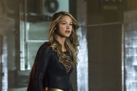 Supergirl Tv Shows Melissa Benoist Hd Coolwallpapersme