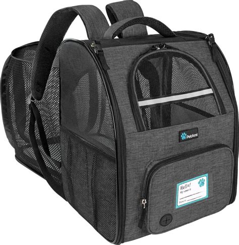 11 Best Pet Carriers For Maine Coons Cat Tested