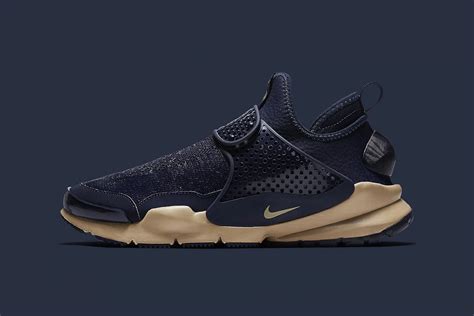 Stone Island X Nikelab Sock Dart Willya