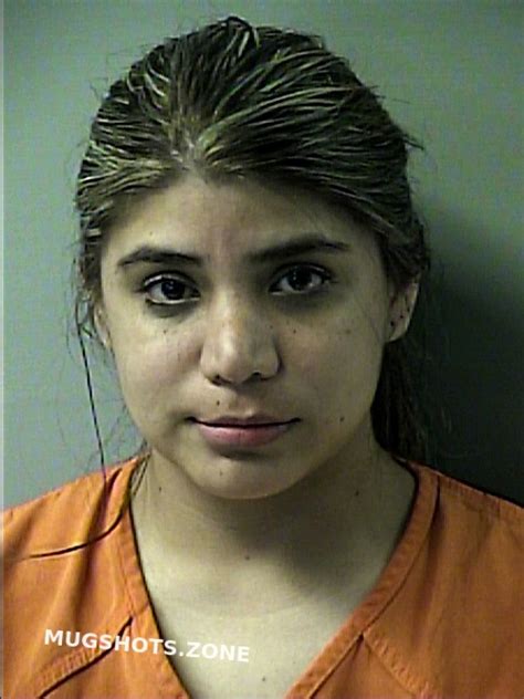 Cabrera Rodriguez Jennifer Denisse 07062023 Okaloosa County Mugshots Zone