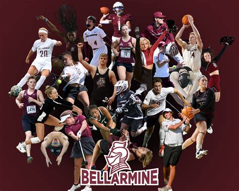 Bellarmine University - Athletics Giving Form