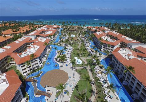 Majestic Mirage Punta Cana - All Inclusive - Book Now