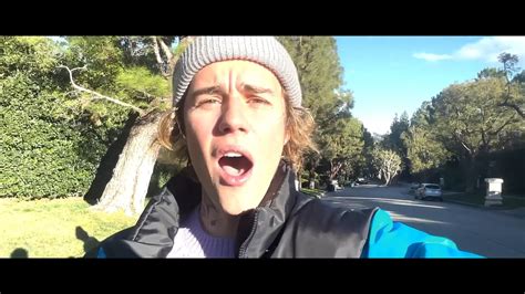 Justin Bieber Our World Trailer On Vimeo