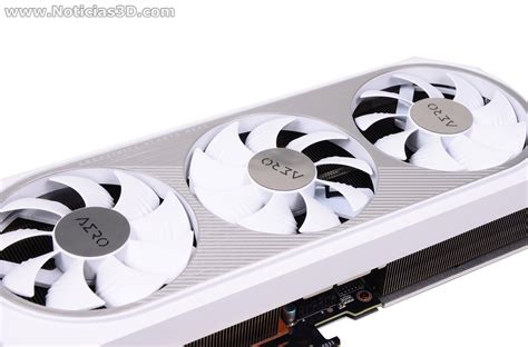 GIGABYTE GeForce RTX 4070 AERO OC 12G Review Simplicidad Y Rendimiento