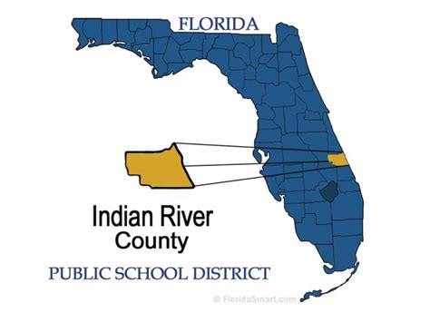 Indian River County Florida Public School District – Florida Smart ...